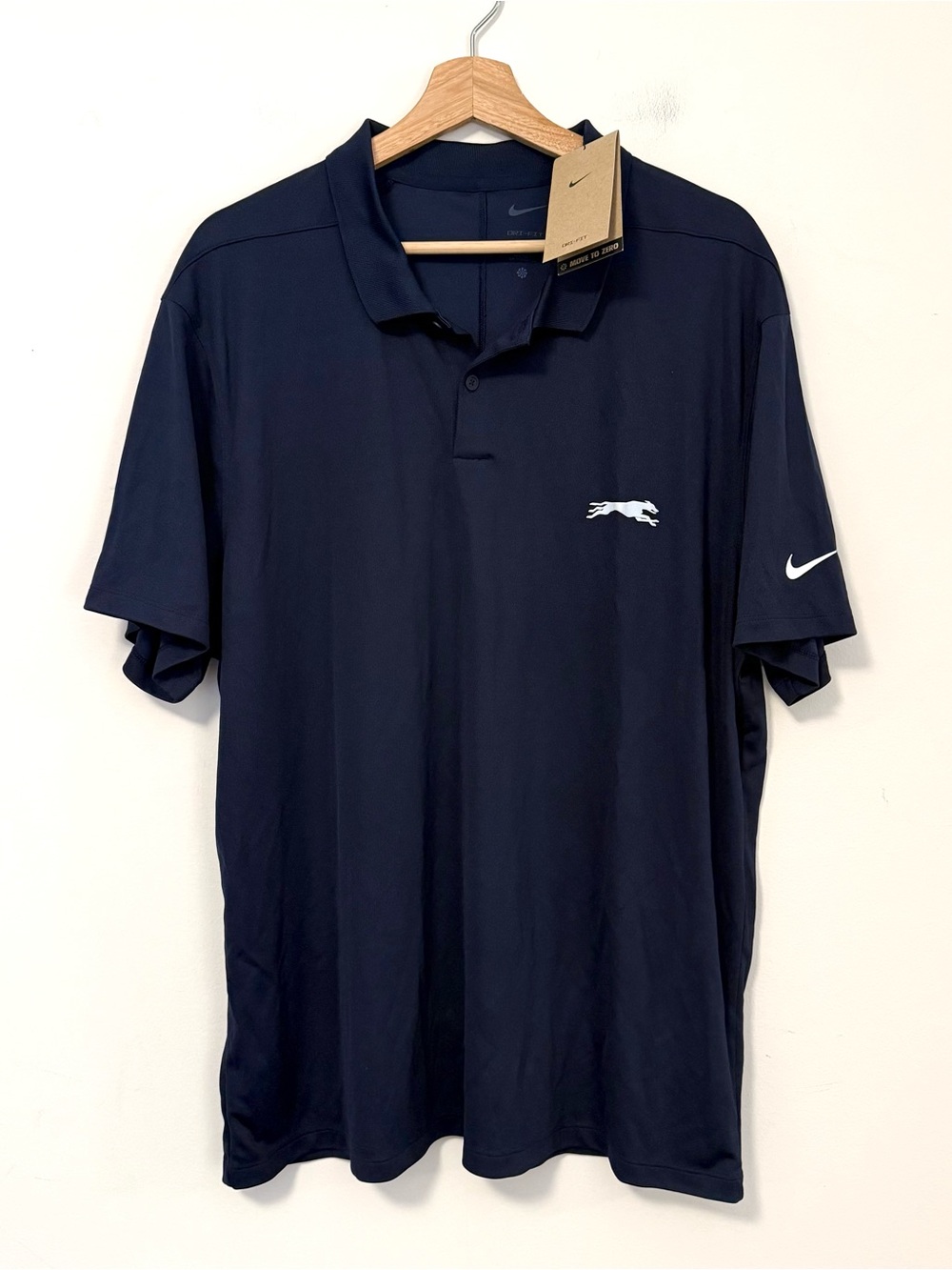 NWT Nike Men’s Dri-FIT Victory Golf Polo $60 MSRP